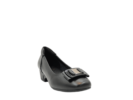 Pantofi Dama Piele Naturala Formazione FENI 6911 - Formazione - amely.ro
