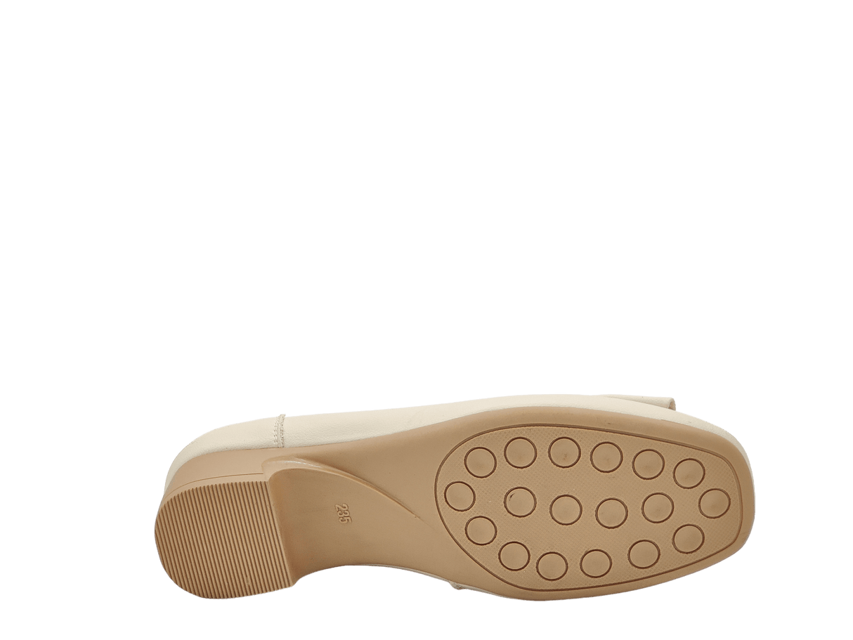 Pantofi Dama Piele Naturala Formazione FENI 6911 - Formazione - amely.ro