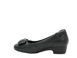 Pantofi Dama Piele Naturala Formazione FENI 6911 - Formazione - amely.ro