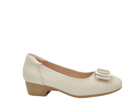 Pantofi Dama Piele Naturala Formazione FENI 6911 - Formazione - amely.ro