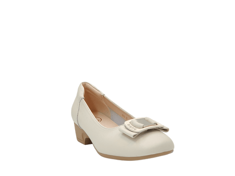 Pantofi Dama Piele Naturala Formazione FENI 6911 - Formazione - amely.ro