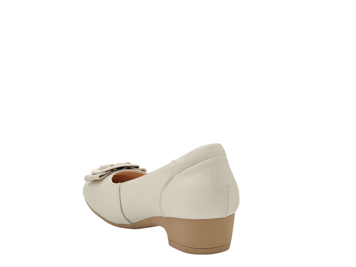 Pantofi Dama Piele Naturala Formazione FENI 6911 - Formazione - amely.ro