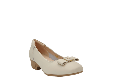 Pantofi Dama Piele Naturala Formazione FENI 6913A - Formazione - amely.ro