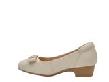 Pantofi Dama Piele Naturala Formazione FENI 6913A - Formazione - amely.ro