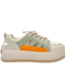 Pantofi Dama Piele Naturala Formazione FENI 7382 - Formazione - amely.ro