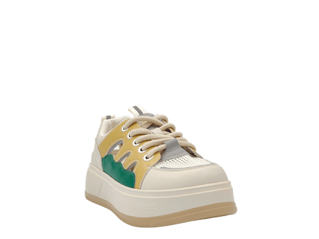 Pantofi Dama Piele Naturala Formazione FENI 7382 - Formazione - amely.ro