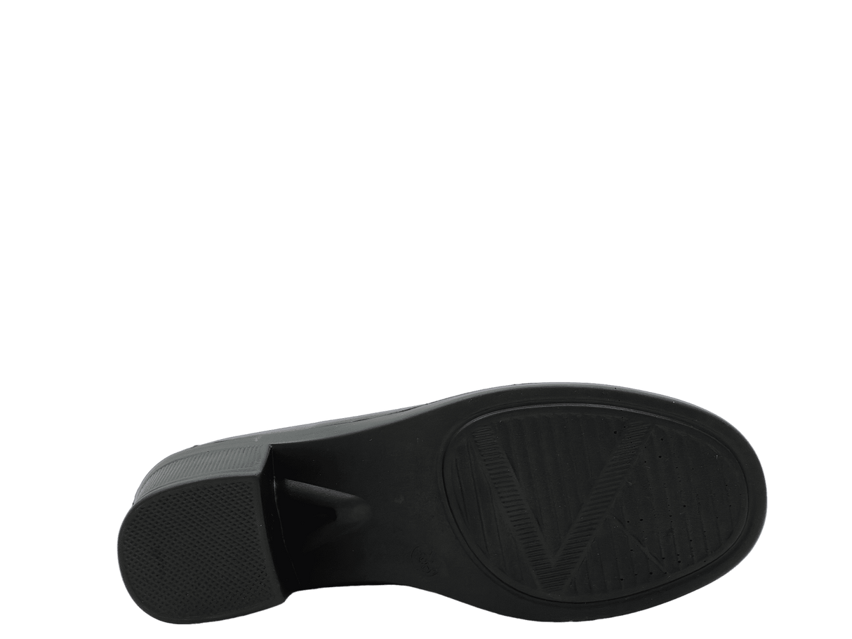 Pantofi Dama Piele Naturala Formazione FENI 7605 - Formazione - amely.ro