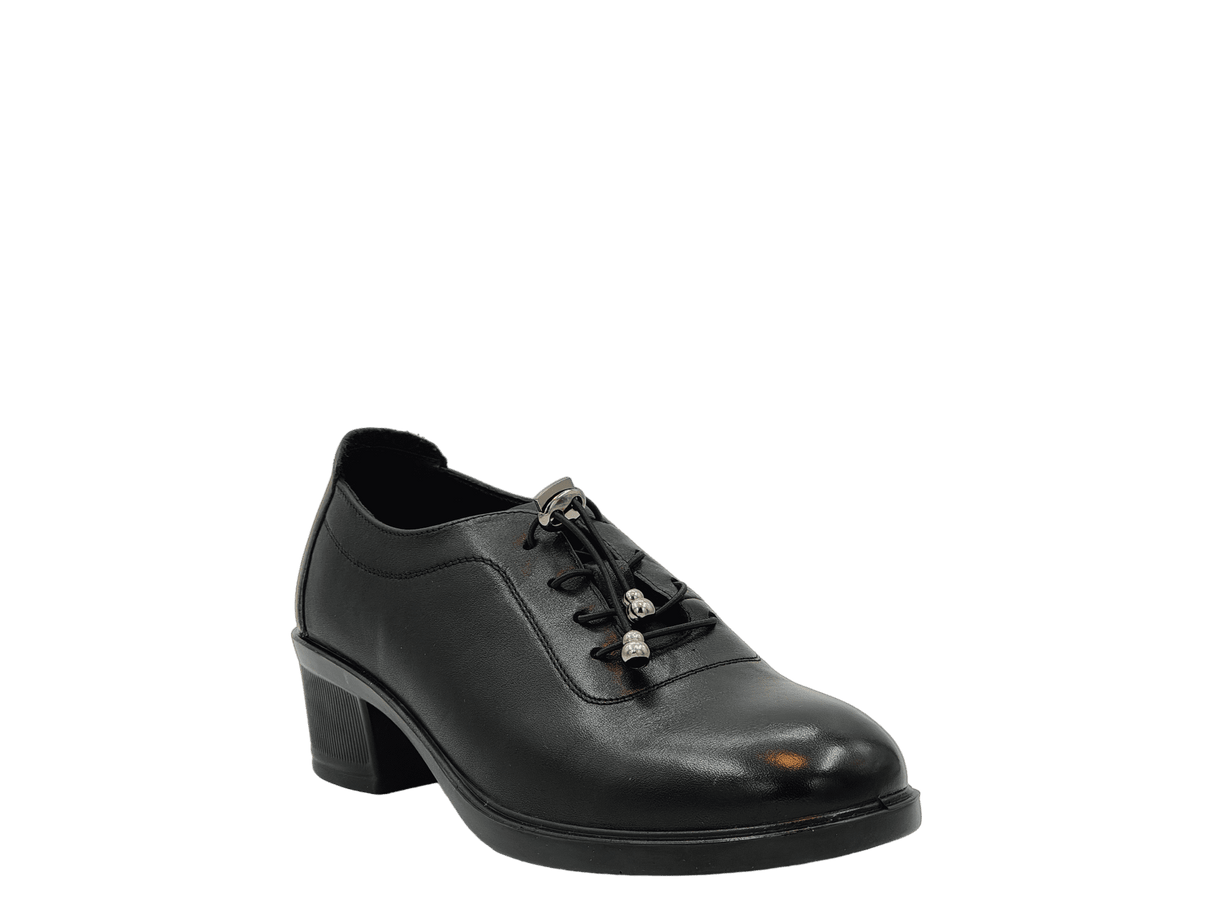 Pantofi Dama Piele Naturala Formazione FENI 7605 - Formazione - amely.ro