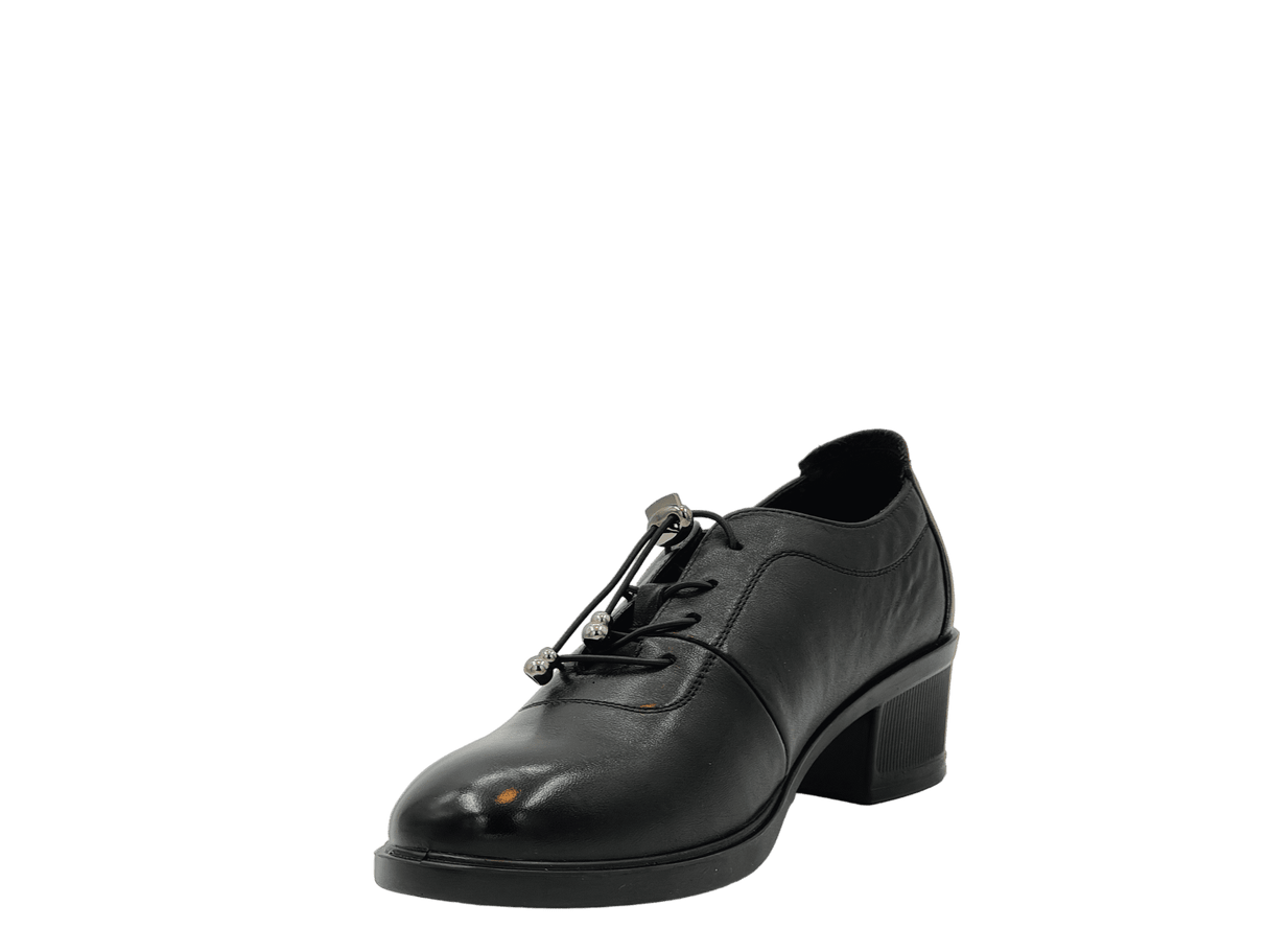 Pantofi Dama Piele Naturala Formazione FENI 7605 - Formazione - amely.ro