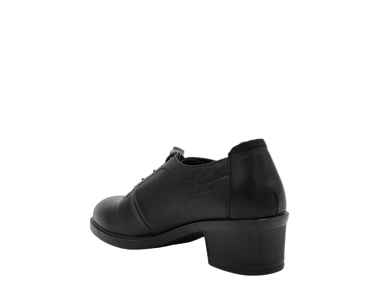 Pantofi Dama Piele Naturala Formazione FENI 7605 - Formazione - amely.ro