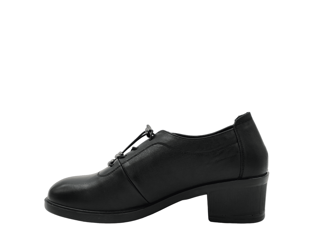 Pantofi Dama Piele Naturala Formazione FENI 7605 - Formazione - amely.ro