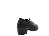 Pantofi Dama Piele Naturala Formazione FENI 7605 - Formazione - amely.ro