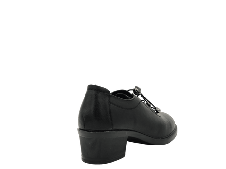 Pantofi Dama Piele Naturala Formazione FENI 7605 - Formazione - amely.ro