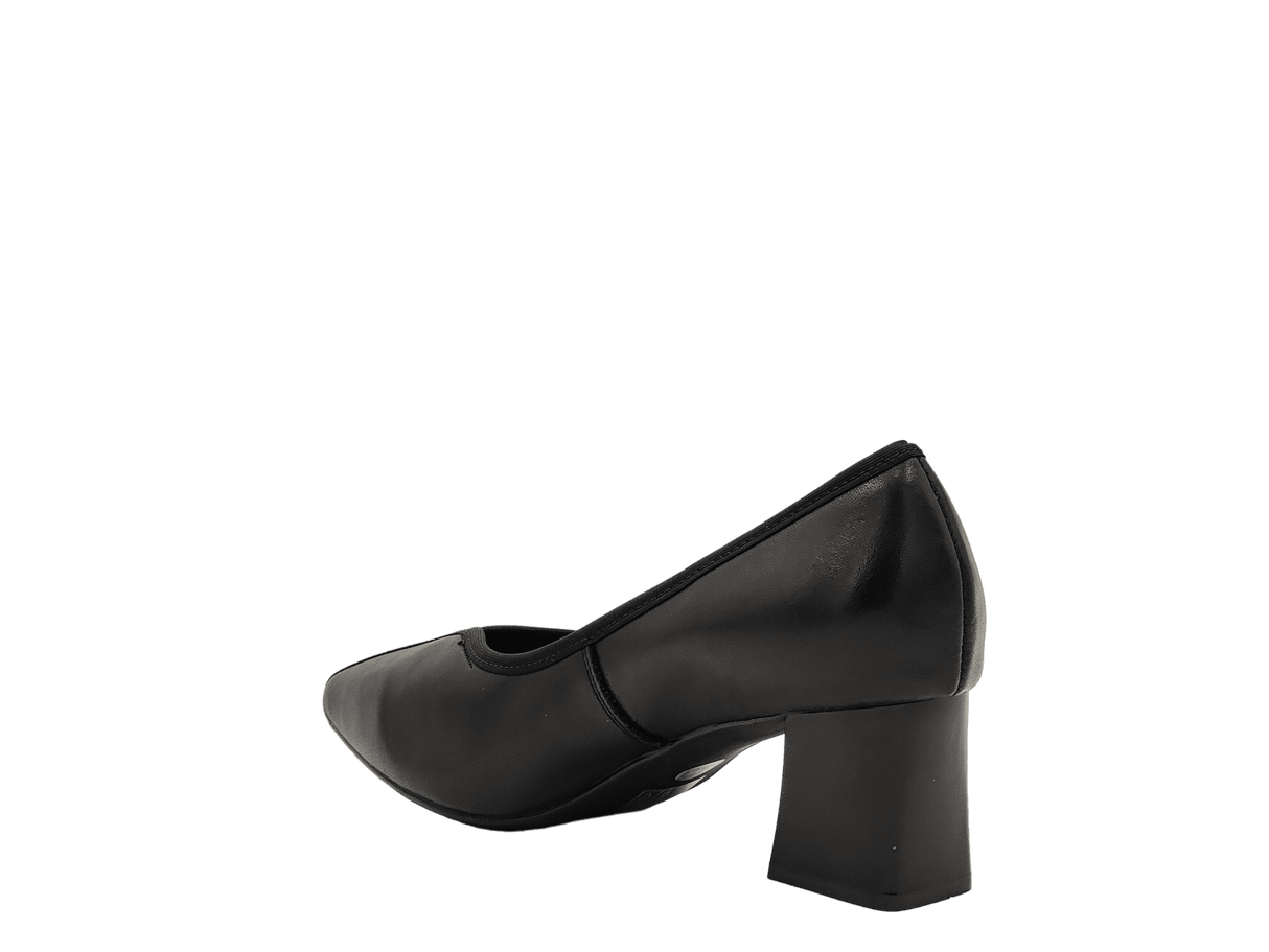 Pantofi Dama Piele Naturala Formazione FENI 7711 - Formazione - amely.ro