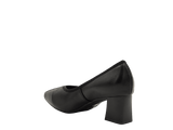 Pantofi Dama Piele Naturala Formazione FENI 7711 - Formazione - amely.ro