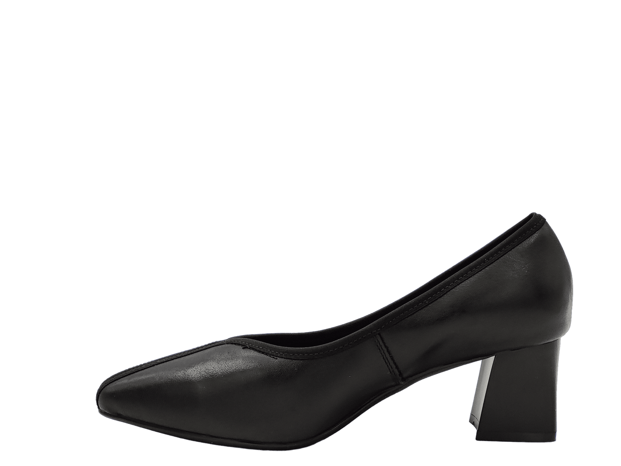 Pantofi Dama Piele Naturala Formazione FENI 7711 - Formazione - amely.ro