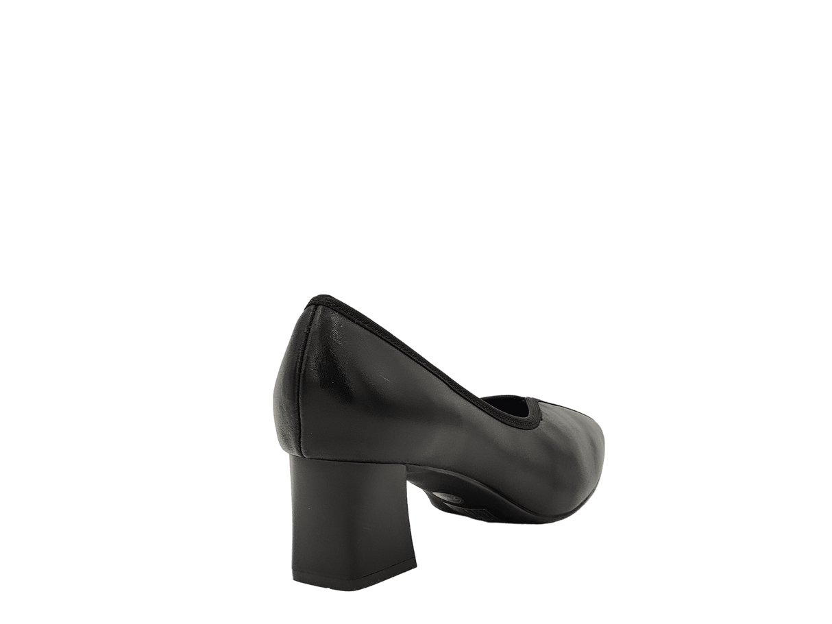 Pantofi Dama Piele Naturala Formazione FENI 7711 - Formazione - amely.ro