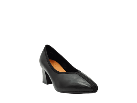 Pantofi Dama Piele Naturala Formazione FENI 7711 - Formazione - amely.ro