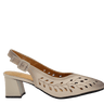Pantofi Dama Piele Naturala Formazione FENI 7713 - Formazione - amely.ro
