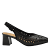 Pantofi Dama Piele Naturala Formazione FENI 7713 - Formazione - amely.ro