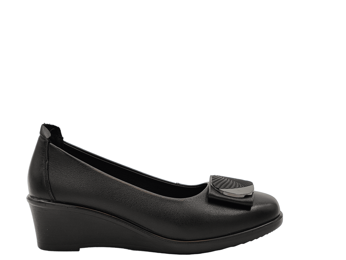 Pantofi Dama Piele Naturala Formazione FENI 85 - 11 - Formazione - amely.ro