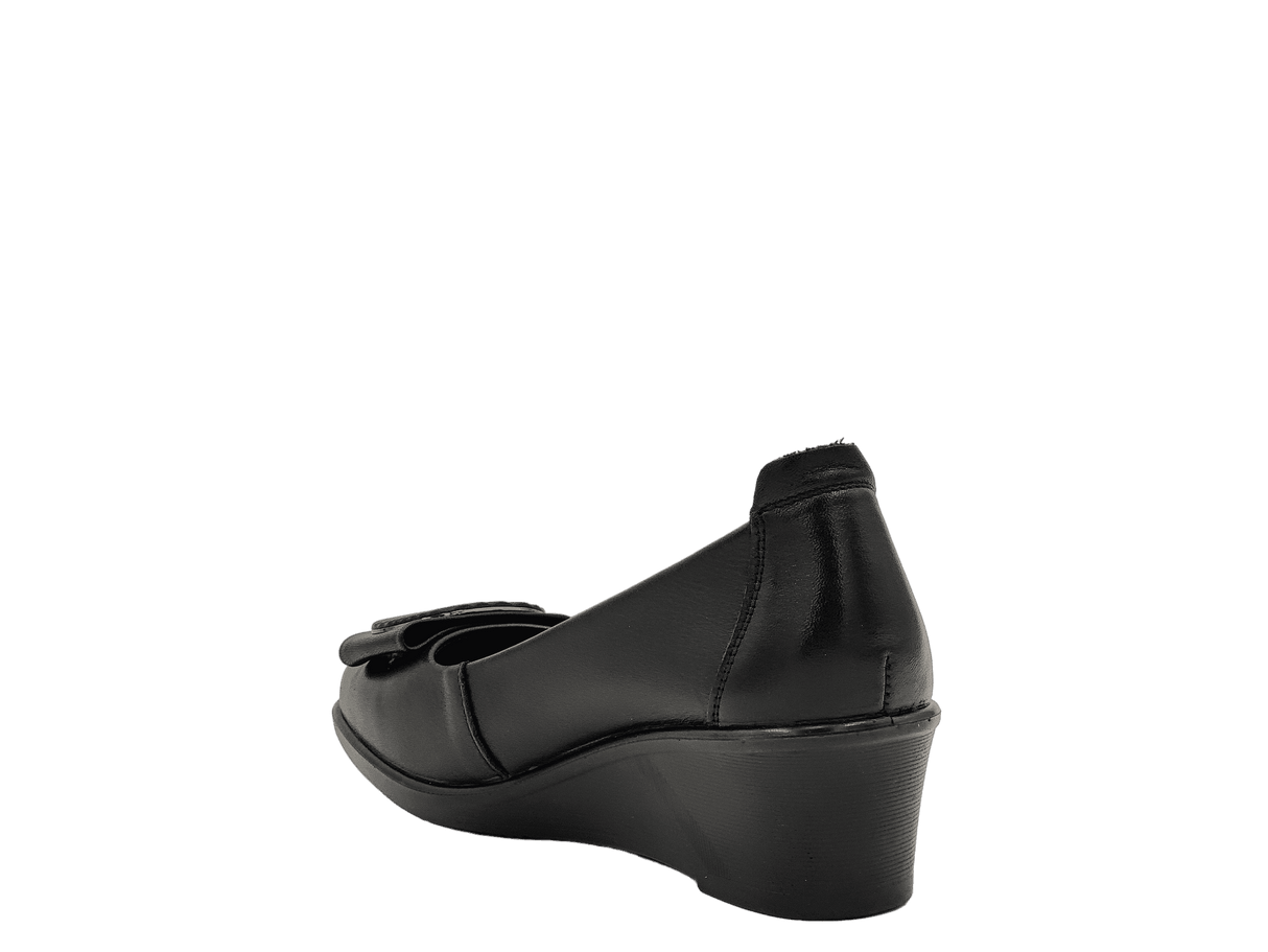 Pantofi Dama Piele Naturala Formazione FENI 85 - 11 - Formazione - amely.ro