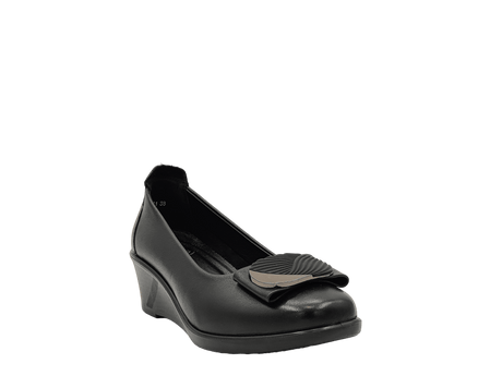 Pantofi Dama Piele Naturala Formazione FENI 85 - 11 - Formazione - amely.ro