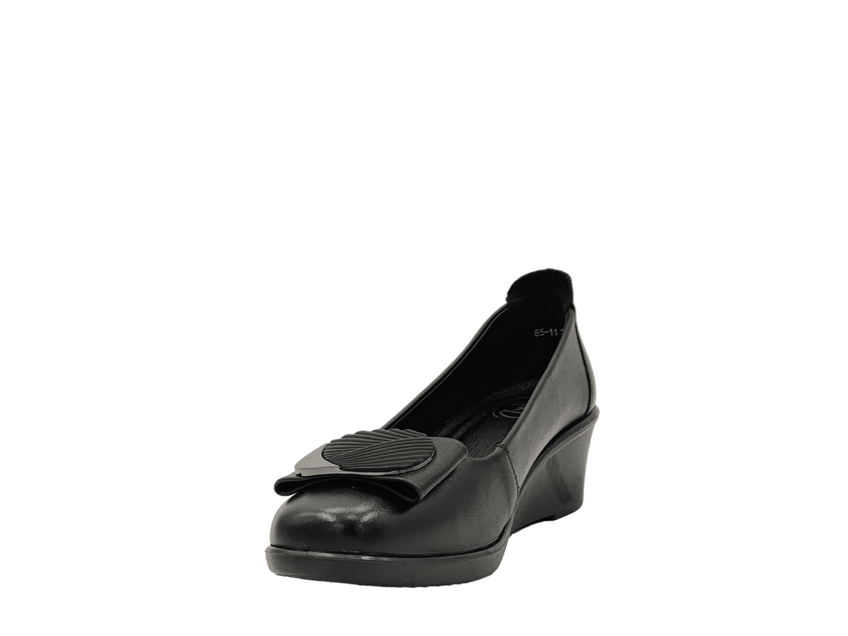 Pantofi Dama Piele Naturala Formazione FENI 85 - 11 - Formazione - amely.ro