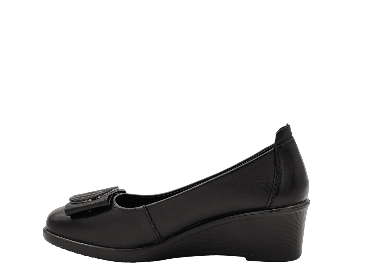 Pantofi Dama Piele Naturala Formazione FENI 85 - 11 - Formazione - amely.ro