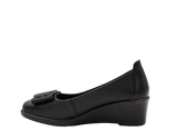 Pantofi Dama Piele Naturala Formazione FENI 85 - 11 - Formazione - amely.ro