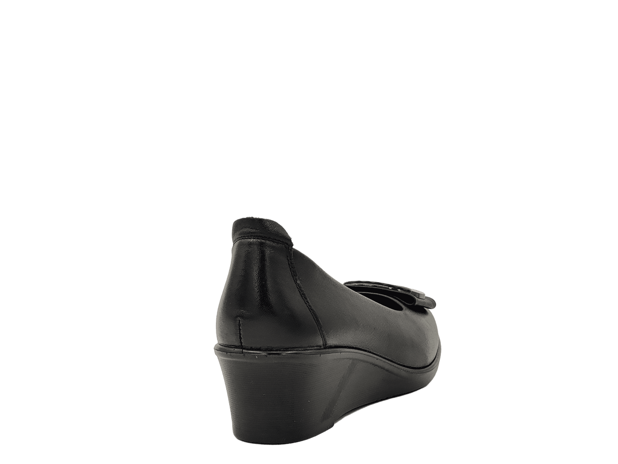 Pantofi Dama Piele Naturala Formazione FENI 85 - 11 - Formazione - amely.ro