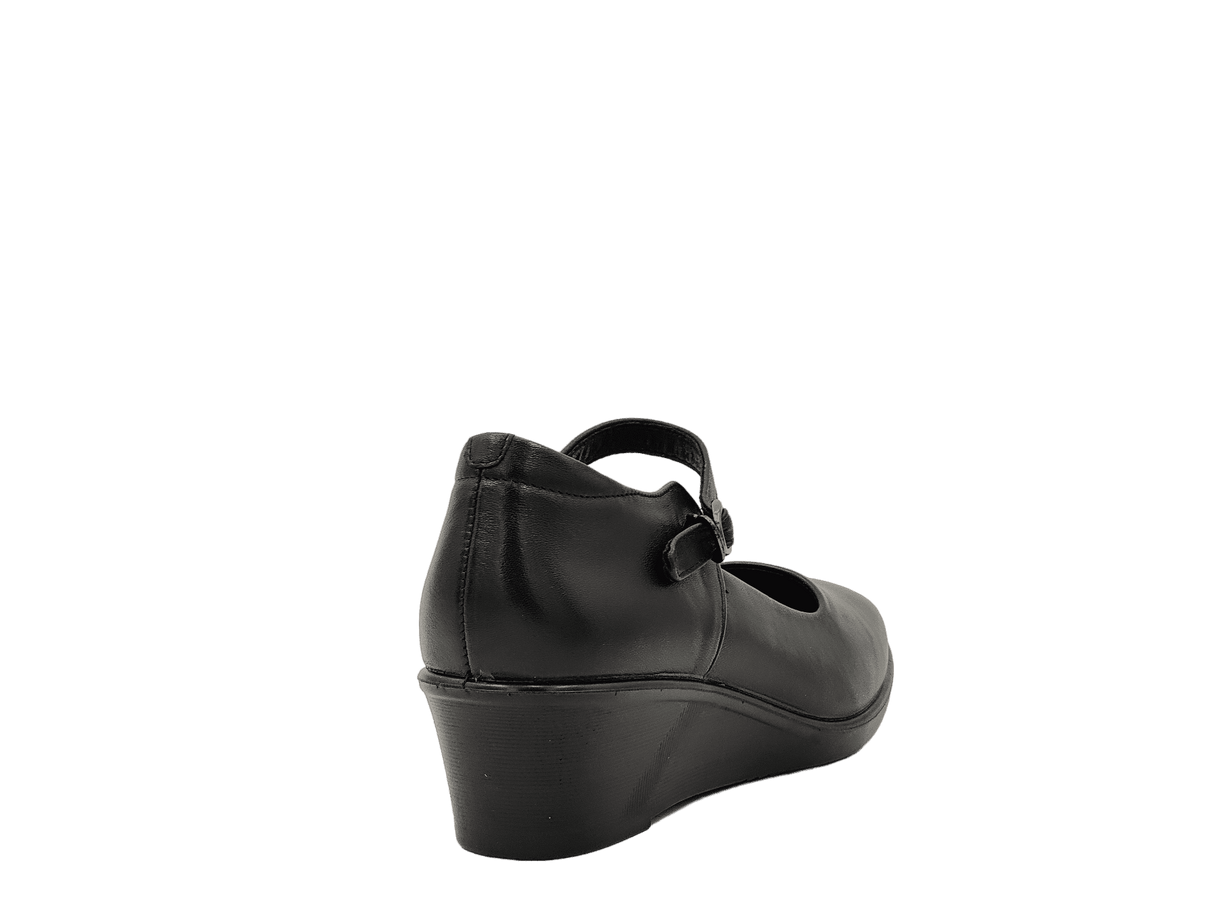 Pantofi Dama Piele Naturala Formazione FENI 85 - 9 - Formazione - amely.ro