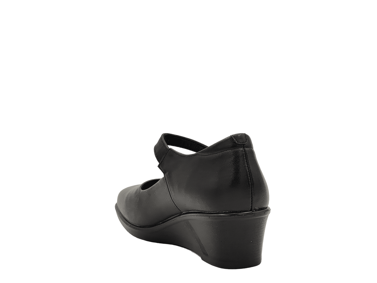 Pantofi Dama Piele Naturala Formazione FENI 85 - 9 - Formazione - amely.ro