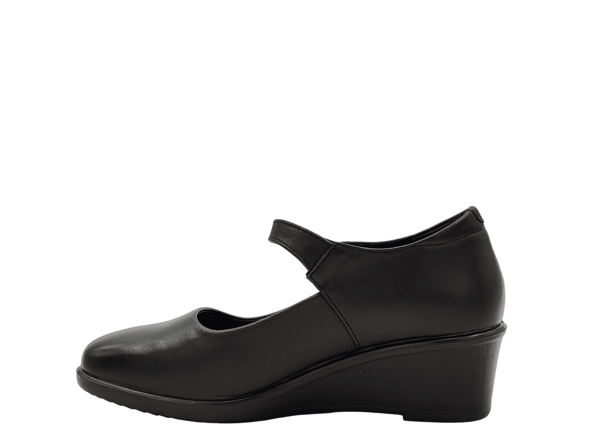 Pantofi Dama Piele Naturala Formazione FENI 85 - 9 - Formazione - amely.ro