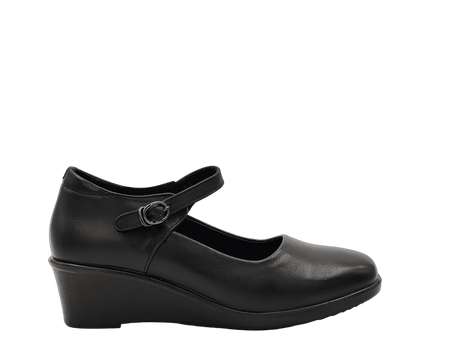 Pantofi Dama Piele Naturala Formazione FENI 85 - 9 - Formazione - amely.ro