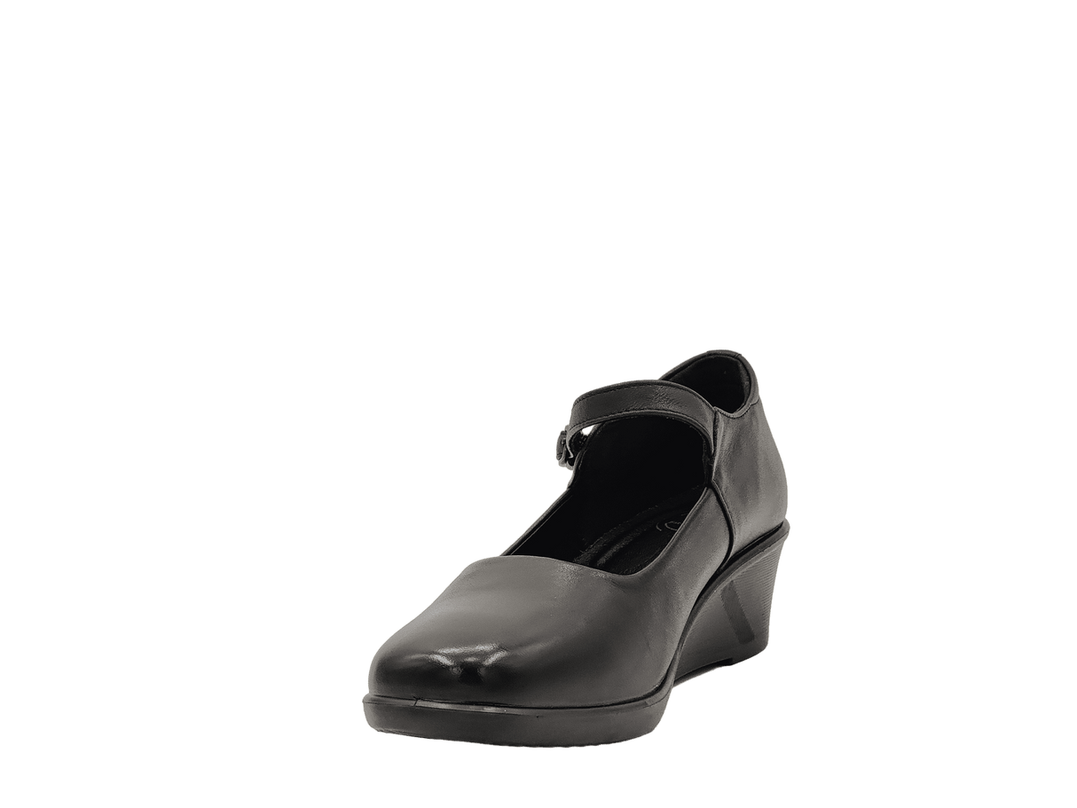 Pantofi Dama Piele Naturala Formazione FENI 85 - 9 - Formazione - amely.ro