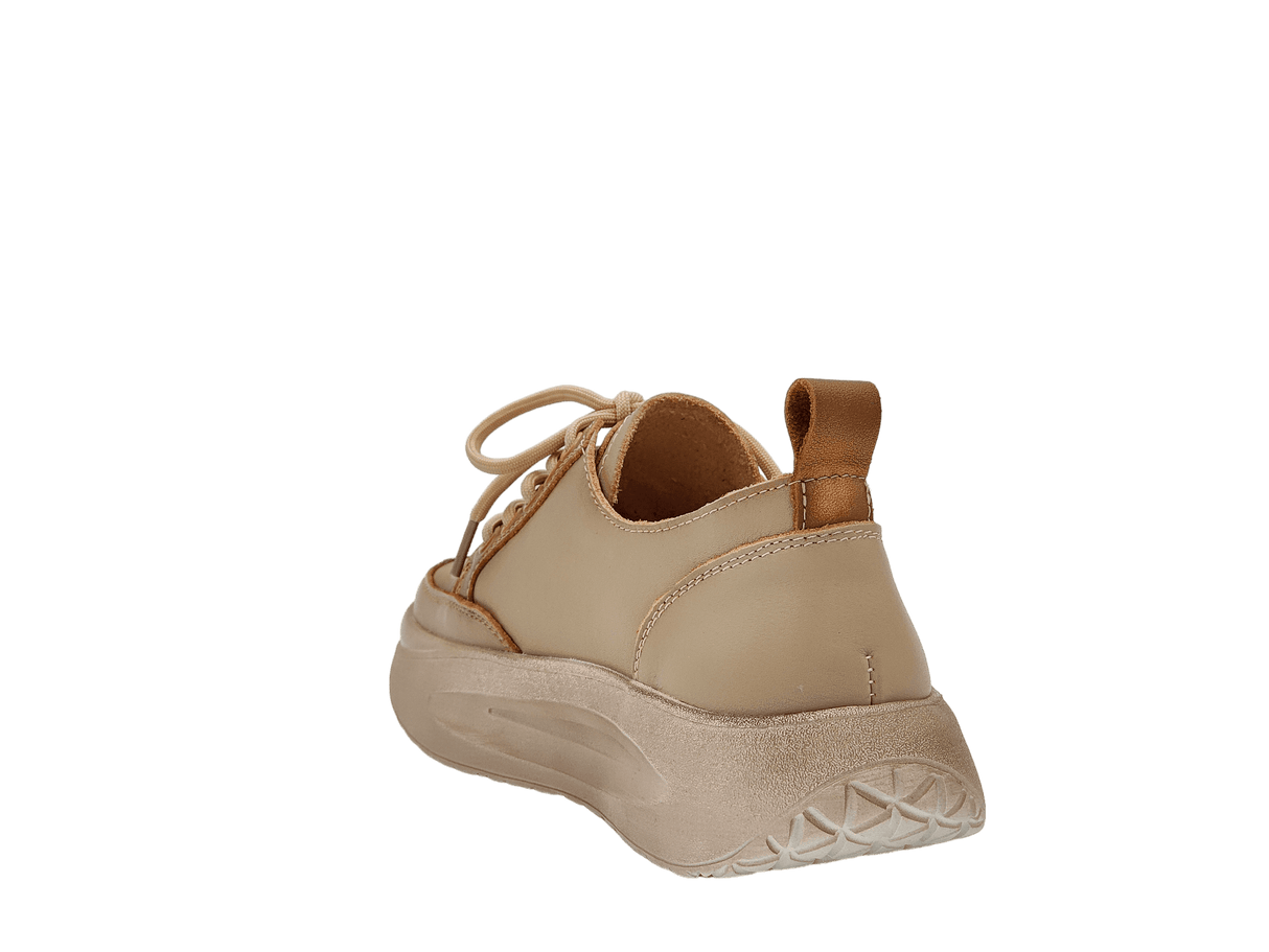 Pantofi Dama Piele Naturala Formazione FENI 86701 - Formazione - amely.ro