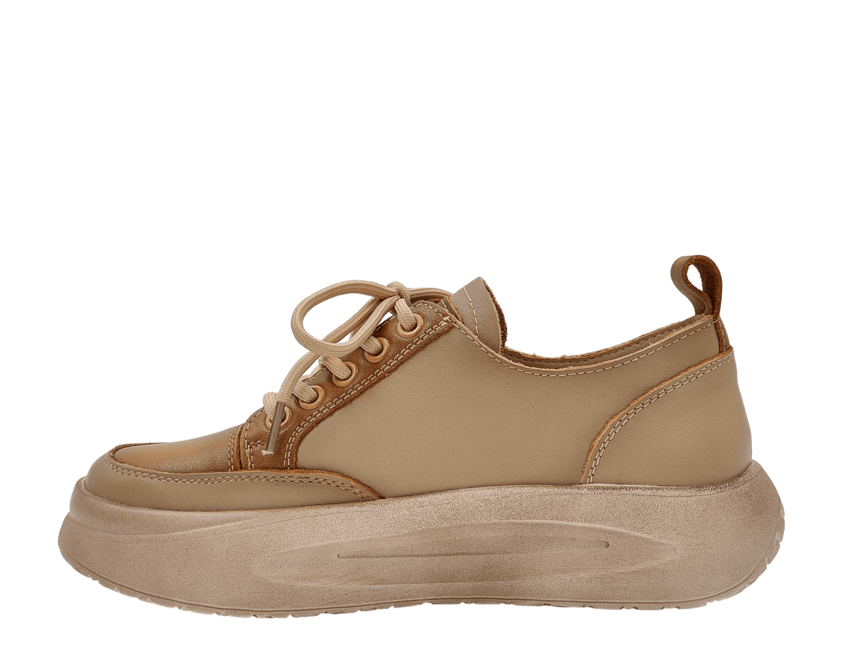 Pantofi Dama Piele Naturala Formazione FENI 86701 - Formazione - amely.ro