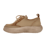 Pantofi Dama Piele Naturala Formazione FENI 86701 - Formazione - amely.ro