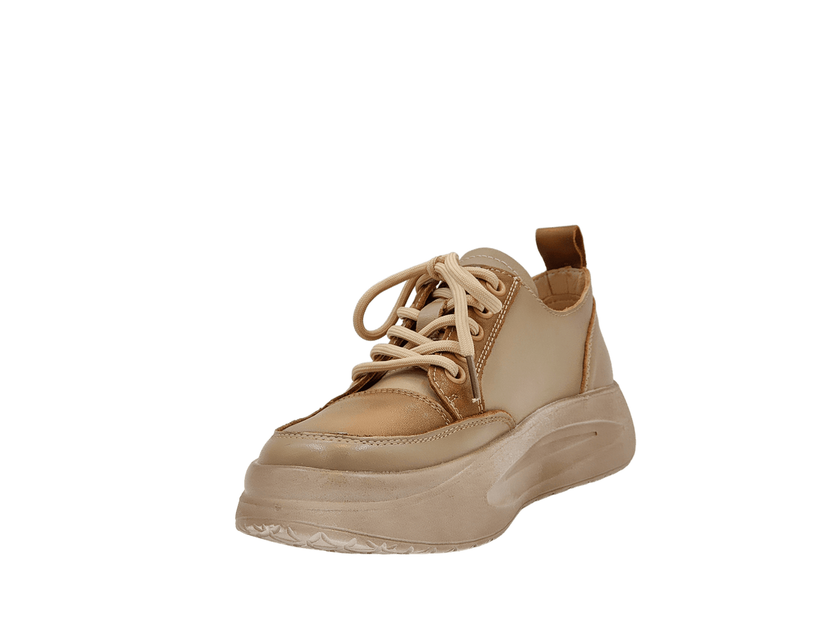 Pantofi Dama Piele Naturala Formazione FENI 86701 - Formazione - amely.ro