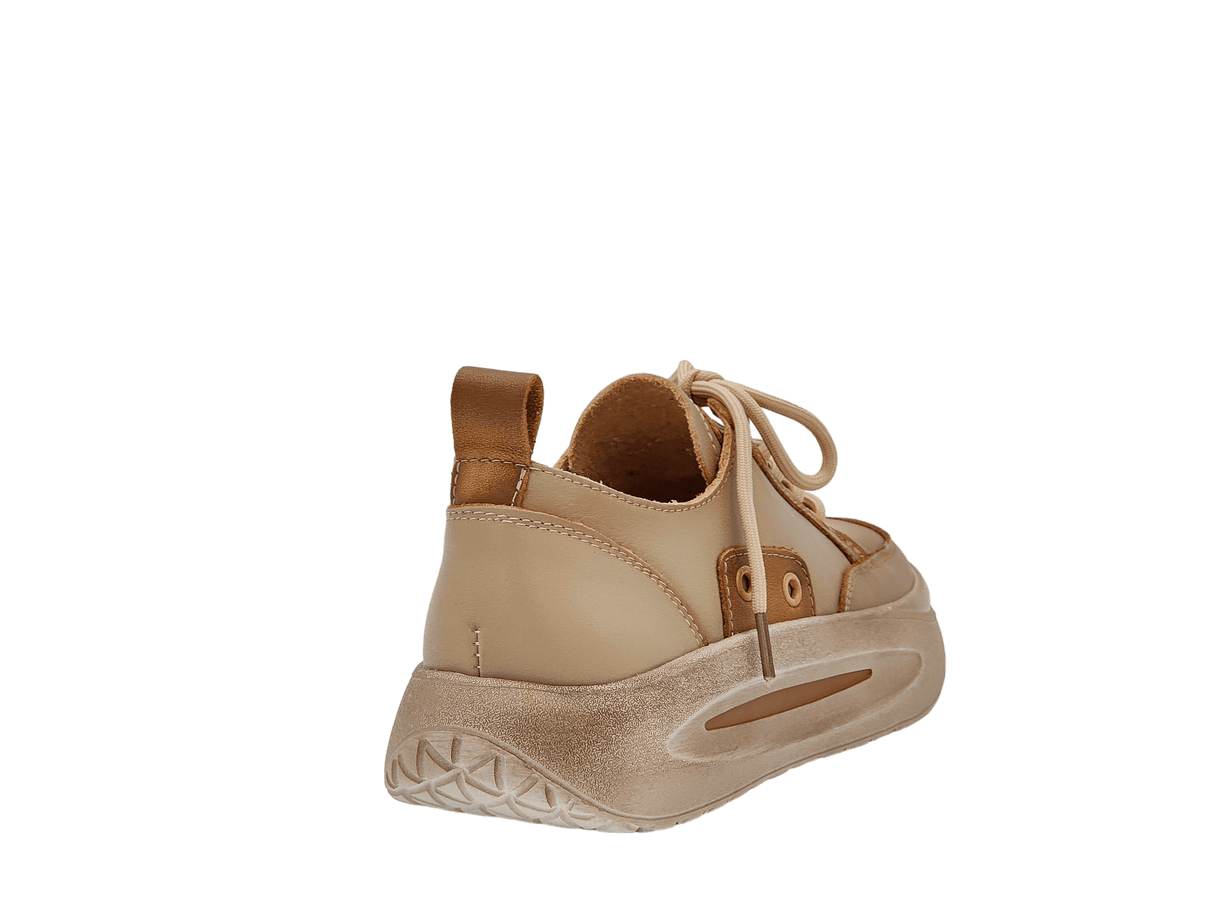 Pantofi Dama Piele Naturala Formazione FENI 86701 - Formazione - amely.ro