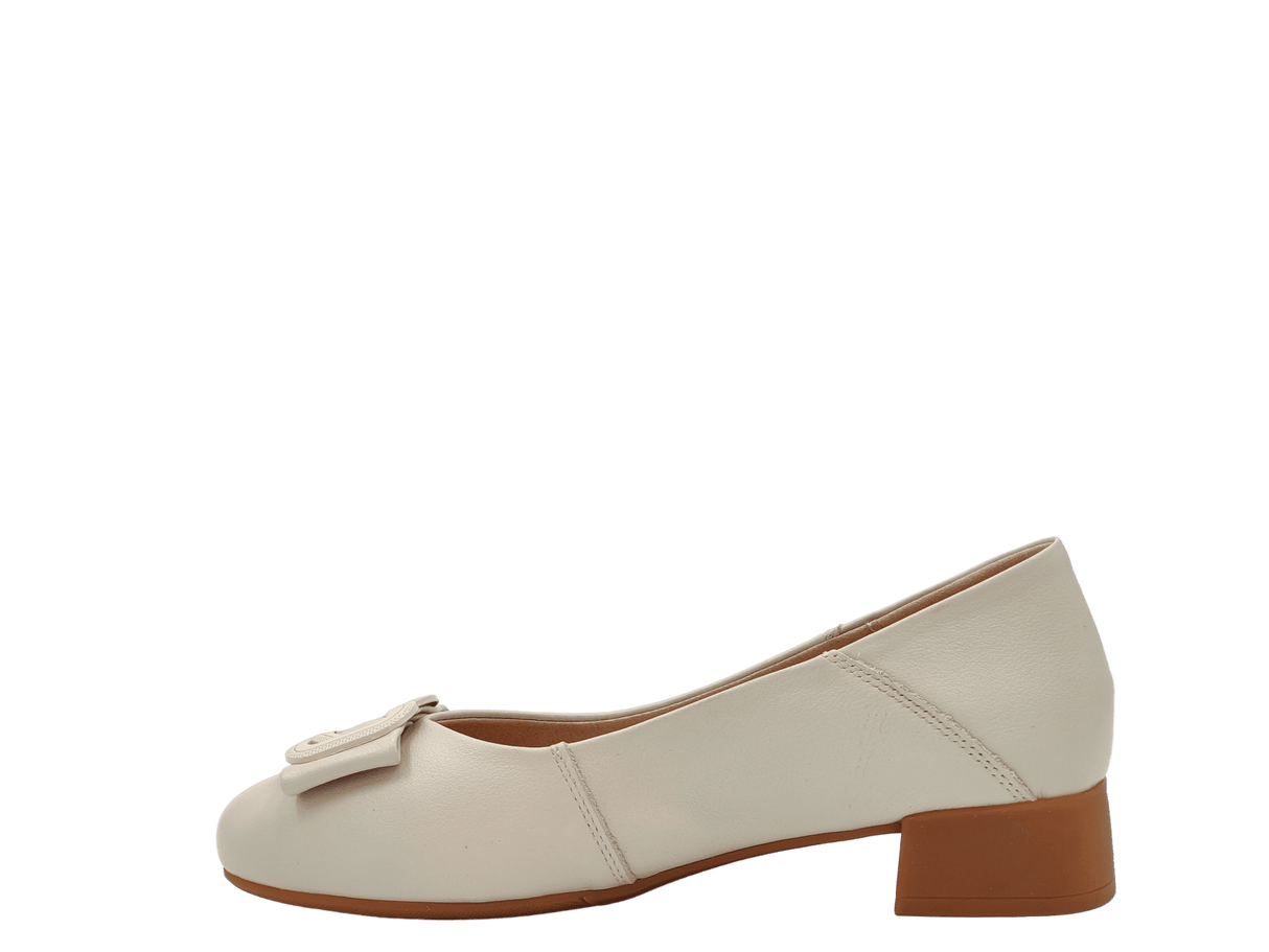 Pantofi Dama Piele Naturala Formazione FENI 9625 - Formazione - amely.ro