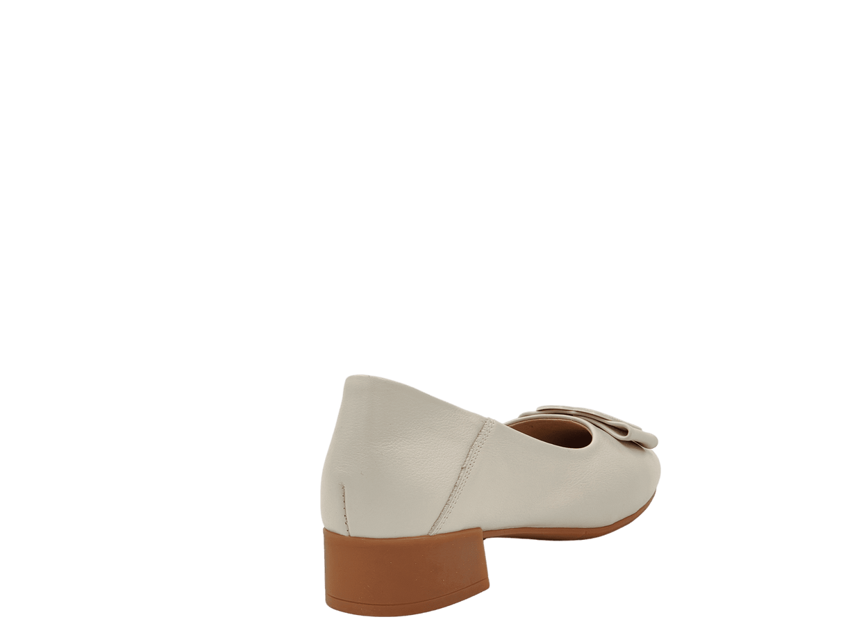 Pantofi Dama Piele Naturala Formazione FENI 9625 - Formazione - amely.ro