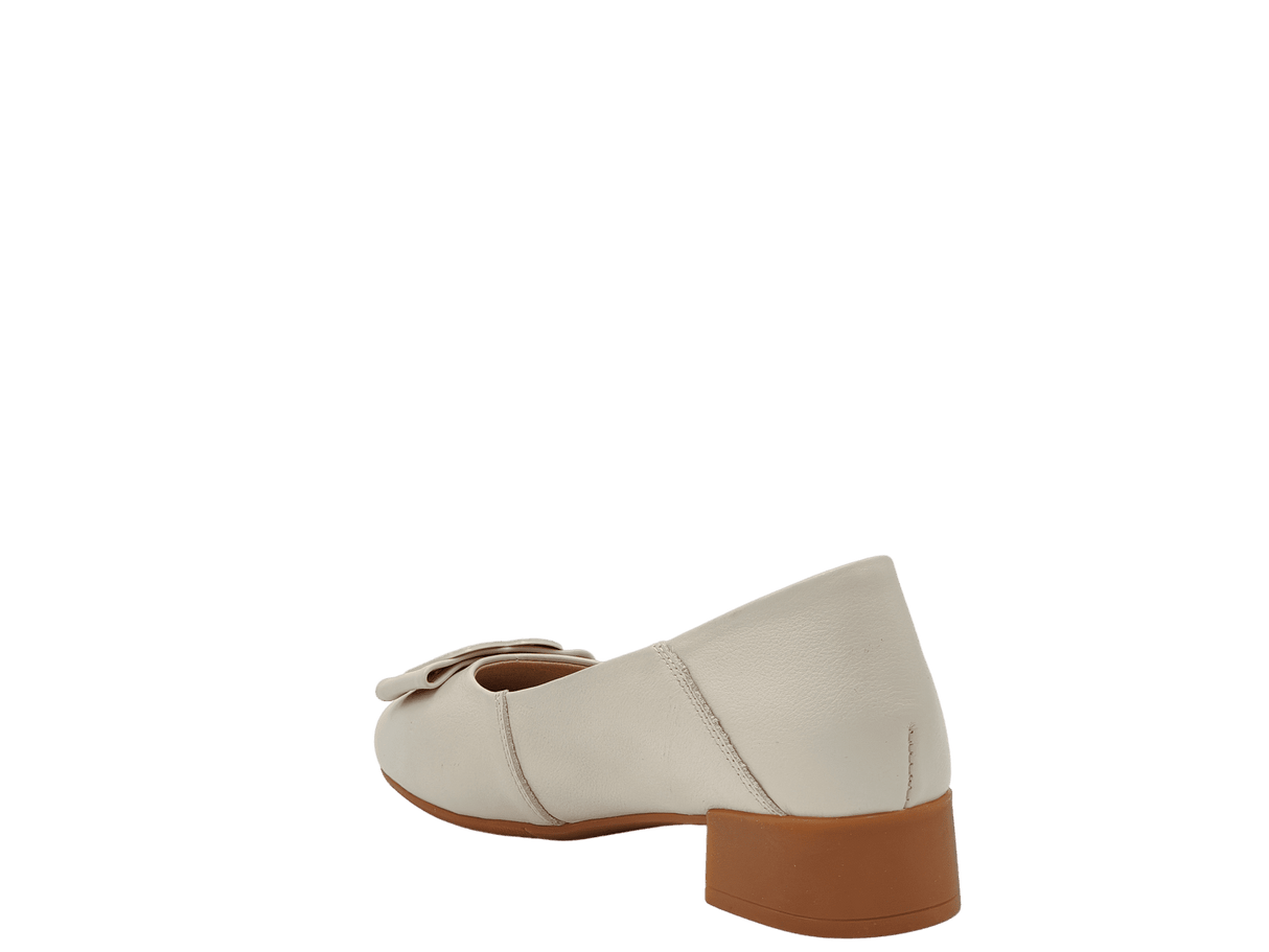 Pantofi Dama Piele Naturala Formazione FENI 9625 - Formazione - amely.ro