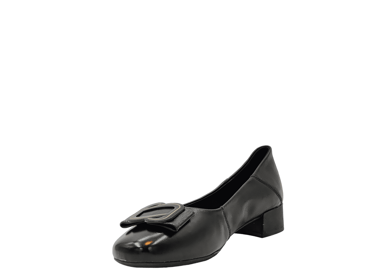 Pantofi Dama Piele Naturala Formazione FENI 9625 - Formazione - amely.ro