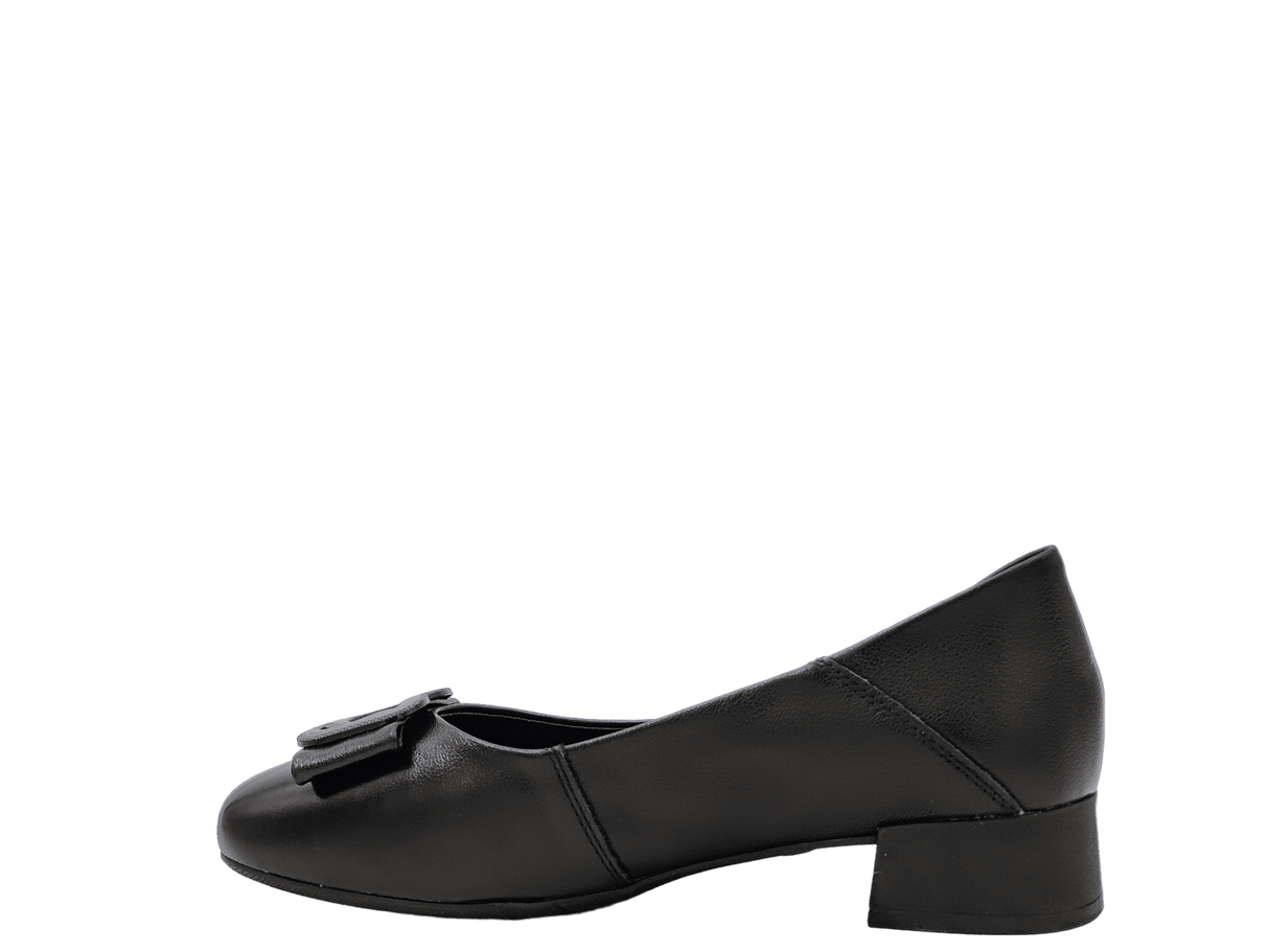 Pantofi Dama Piele Naturala Formazione FENI 9625 - Formazione - amely.ro