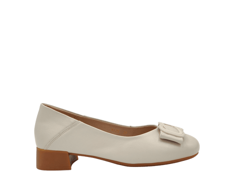 Pantofi Dama Piele Naturala Formazione FENI 9625 - Formazione - amely.ro