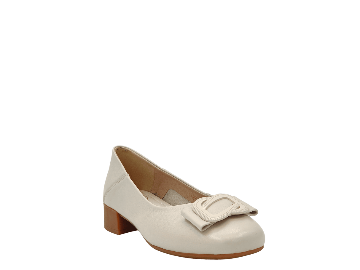 Pantofi Dama Piele Naturala Formazione FENI 9625 - Formazione - amely.ro