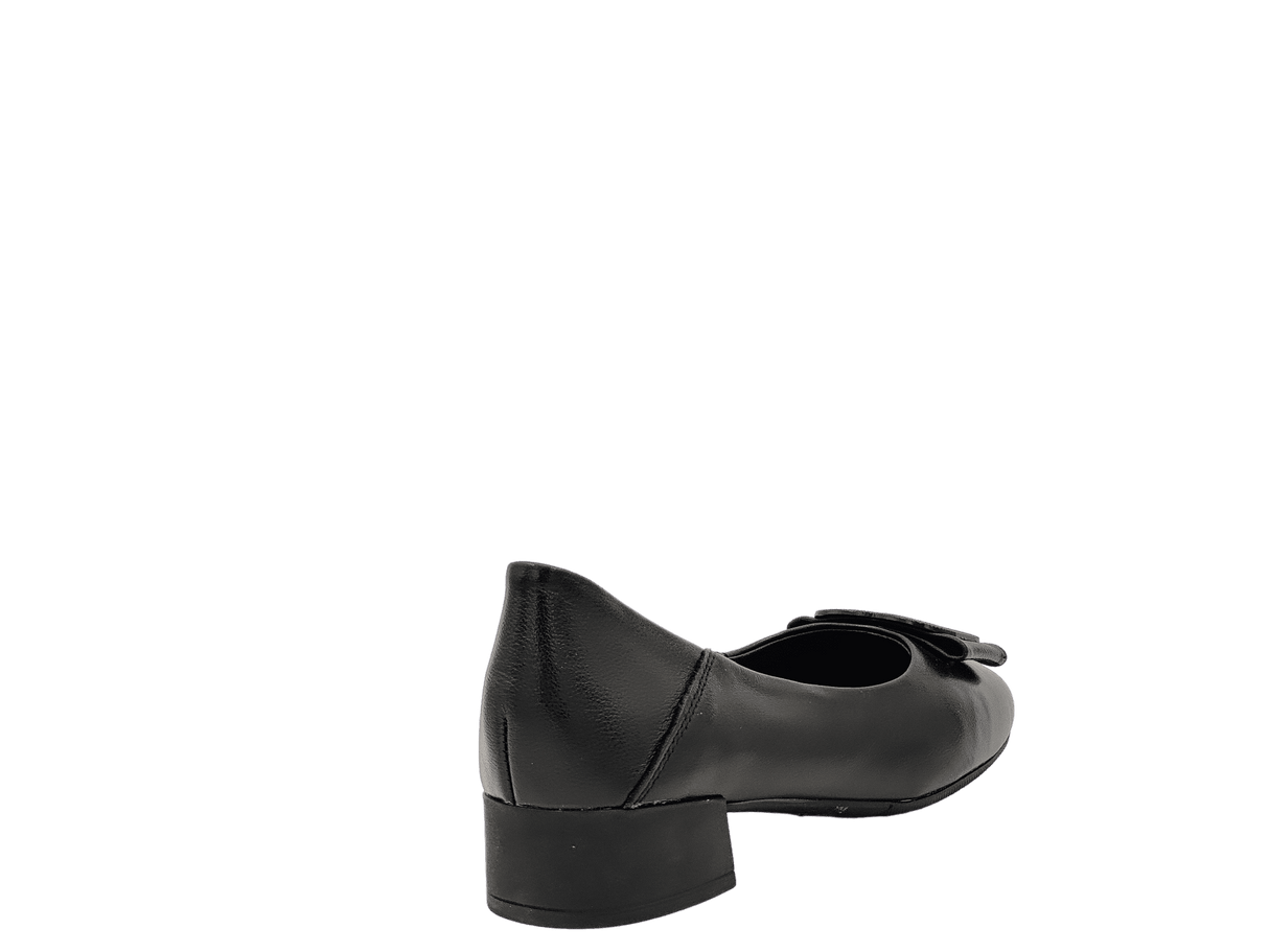 Pantofi Dama Piele Naturala Formazione FENI 9625 - Formazione - amely.ro