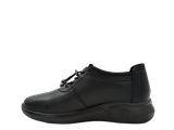 Pantofi Dama Piele Naturala Formazione FENI 9659TP - Formazione - amely.ro